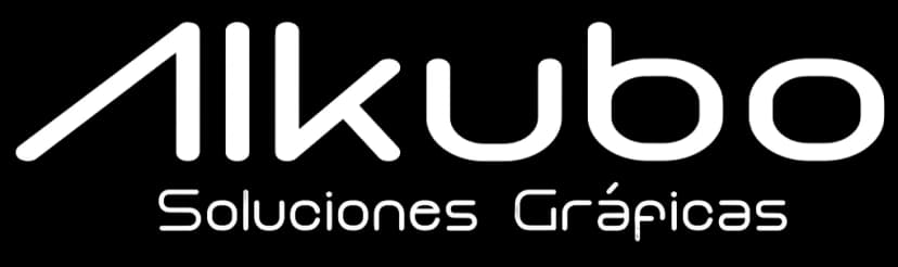 Alkubo Soluciones Gráficas