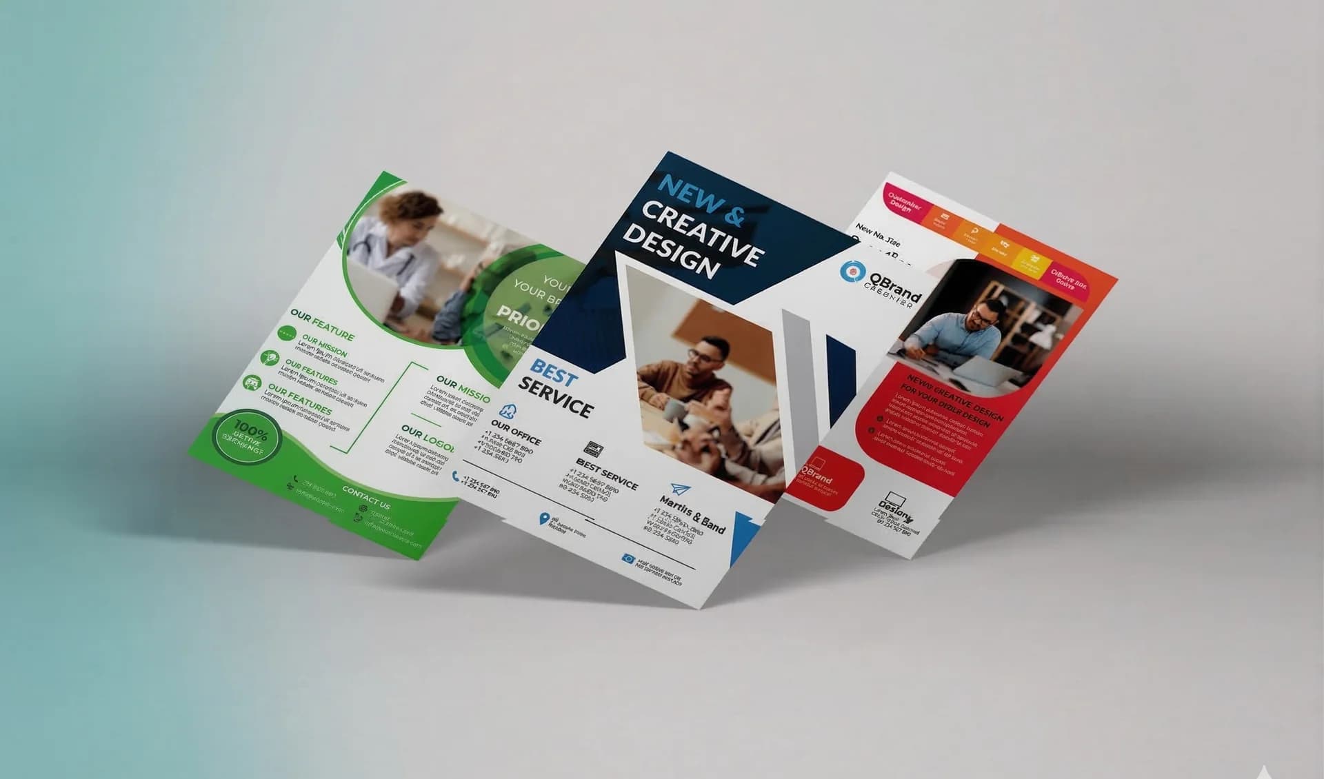 Publicidad Comercial